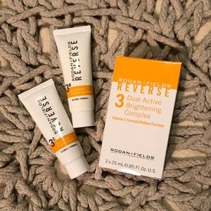 Rodan + Fields Dual Active Brightening Complex